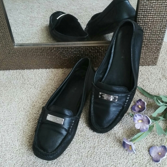Coach Shoes - Coach shoes